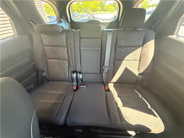 2026 Dodge Durango GT (Stk: 26005D) in London - Image 20 of 22