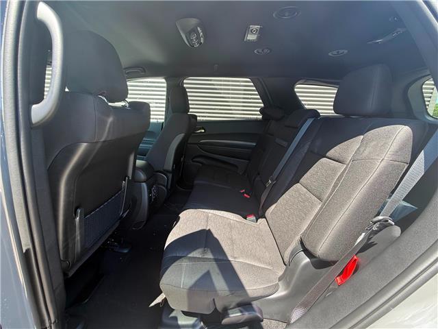 2026 Dodge Durango GT (Stk: 26005D) in London - Image 19 of 22