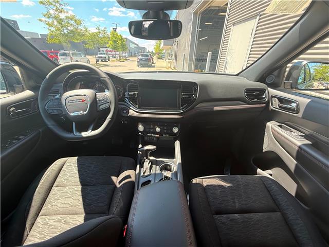 2026 Dodge Durango GT (Stk: 26005D) in London - Image 9 of 22