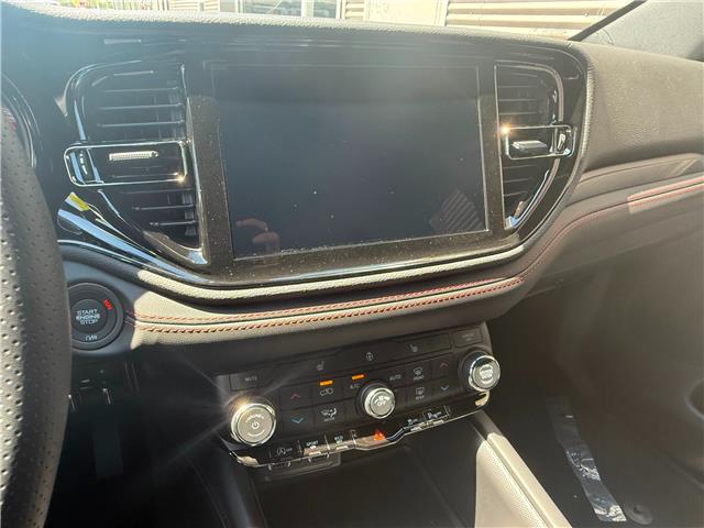 2026 Dodge Durango GT (Stk: 26005D) in London - Image 17 of 22