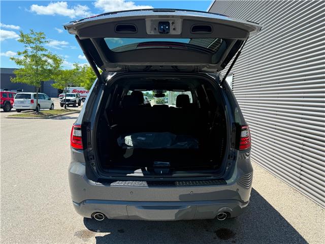 2026 Dodge Durango GT (Stk: 26005D) in London - Image 6 of 22