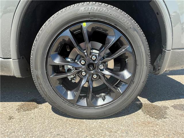 2026 Dodge Durango GT (Stk: 26005D) in London - Image 22 of 22