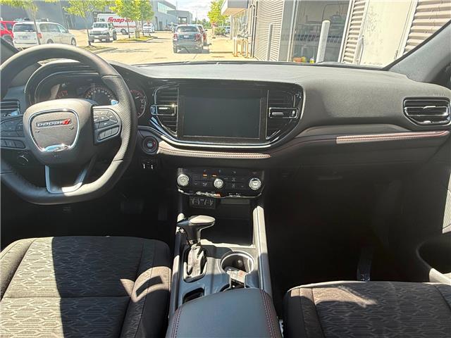 2026 Dodge Durango GT (Stk: 26005D) in London - Image 10 of 22