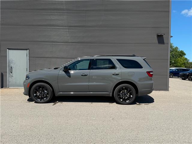 2026 Dodge Durango GT (Stk: 26005D) in London - Image 3 of 22