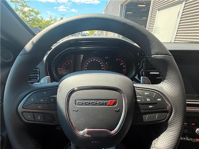 2026 Dodge Durango GT (Stk: 26005D) in London - Image 15 of 22