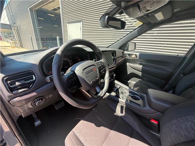 2026 Dodge Durango GT (Stk: 26005D) in London - Image 12 of 22