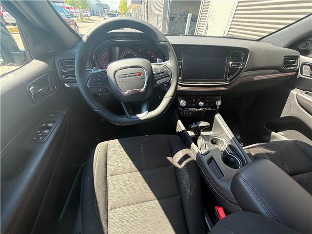 2026 Dodge Durango GT (Stk: 26005D) in London - Image 13 of 22