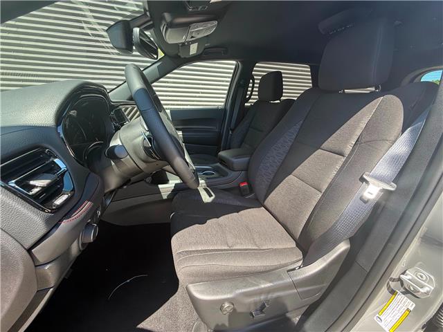 2026 Dodge Durango GT (Stk: 26005D) in London - Image 8 of 22