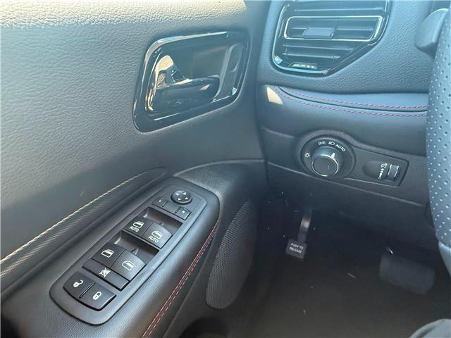 2026 Dodge Durango GT (Stk: 26005D) in London - Image 21 of 22