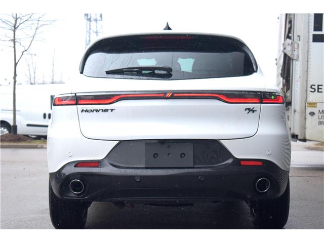 2024 Dodge Hornet PHEV R/T (Stk: 24157D) in London - Image 5 of 22