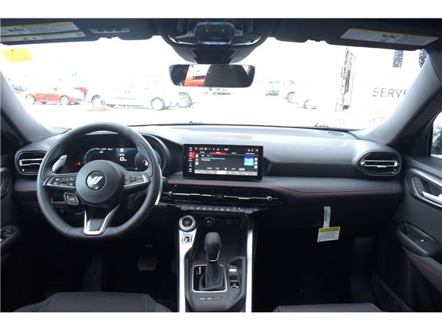 2024 Dodge Hornet PHEV R/T (Stk: 24157D) in London - Image 8 of 22