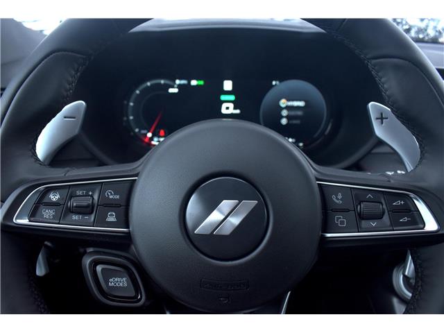 2024 Dodge Hornet PHEV R/T (Stk: 24157D) in London - Image 11 of 22