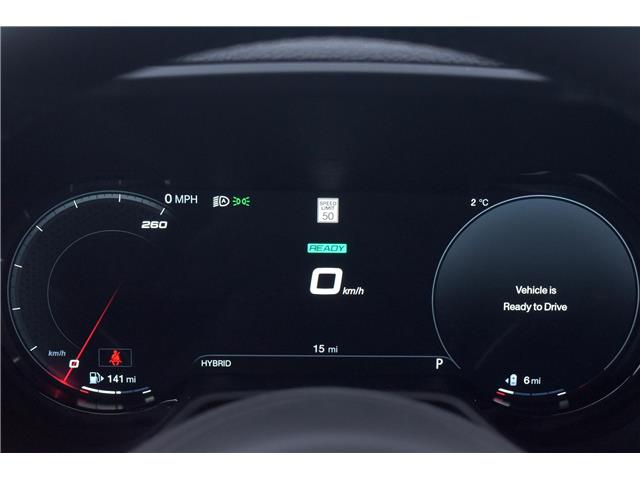 2024 Dodge Hornet PHEV R/T (Stk: 24157D) in London - Image 12 of 22