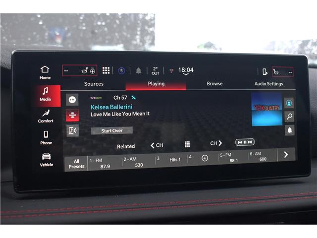 2024 Dodge Hornet PHEV R/T (Stk: 24157D) in London - Image 13 of 22