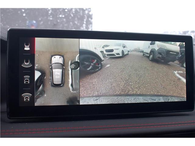 2024 Dodge Hornet PHEV R/T (Stk: 24157D) in London - Image 14 of 22