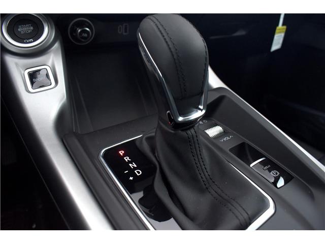 2024 Dodge Hornet PHEV R/T (Stk: 24157D) in London - Image 16 of 22