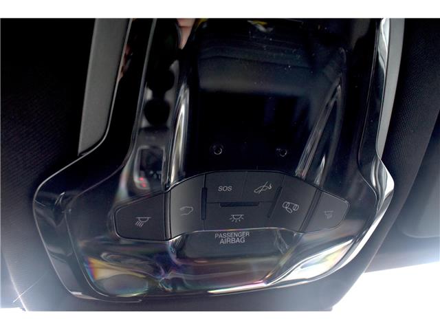 2024 Dodge Hornet PHEV R/T (Stk: 24157D) in London - Image 17 of 22