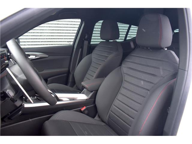 2024 Dodge Hornet PHEV R/T (Stk: 24157D) in London - Image 7 of 22