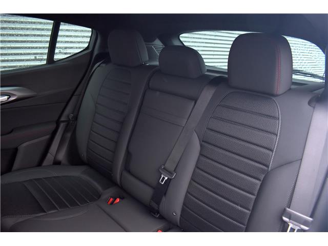 2024 Dodge Hornet PHEV R/T (Stk: 24157D) in London - Image 20 of 22