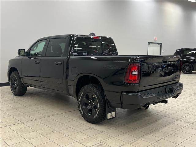 2026 RAM 1500 Tradesman (Stk: N201607) in Courtenay - Image 5 of 18