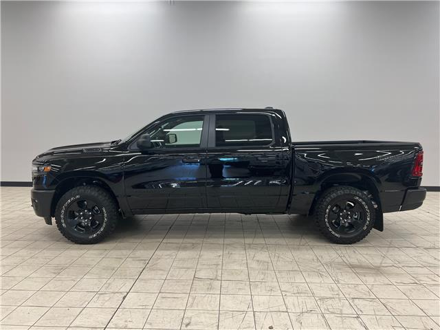 2026 RAM 1500 Tradesman (Stk: N201607) in Courtenay - Image 4 of 18