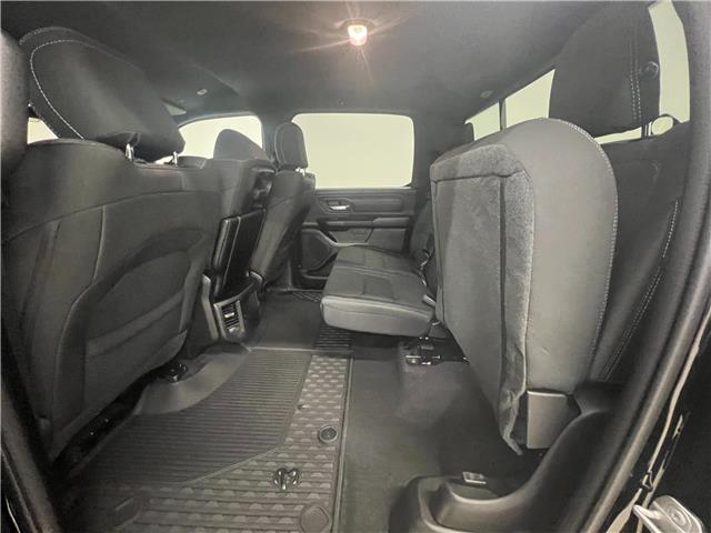 2026 RAM 1500 Tradesman (Stk: N201607) in Courtenay - Image 13 of 18