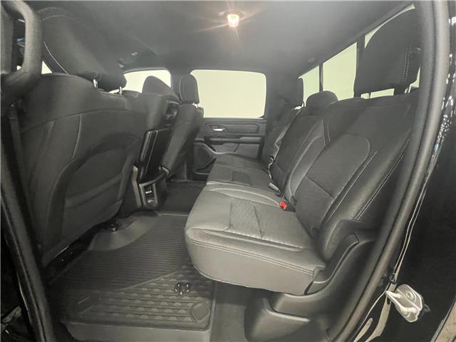 2026 RAM 1500 Tradesman (Stk: N201607) in Courtenay - Image 12 of 18