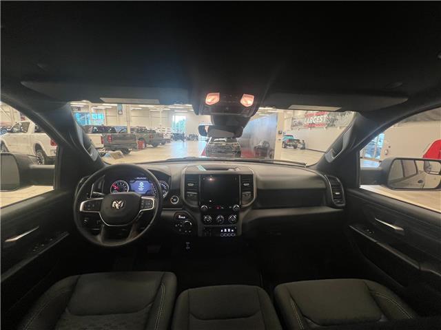 2026 RAM 1500 Tradesman (Stk: N201607) in Courtenay - Image 14 of 18