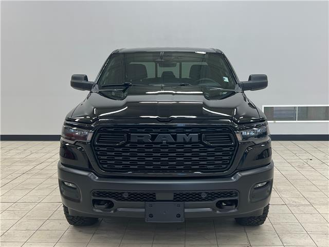 2026 RAM 1500 Tradesman (Stk: N201607) in Courtenay - Image 2 of 18