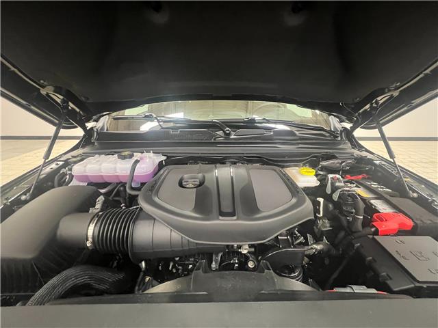 2026 RAM 1500 Tradesman (Stk: N201607) in Courtenay - Image 10 of 18