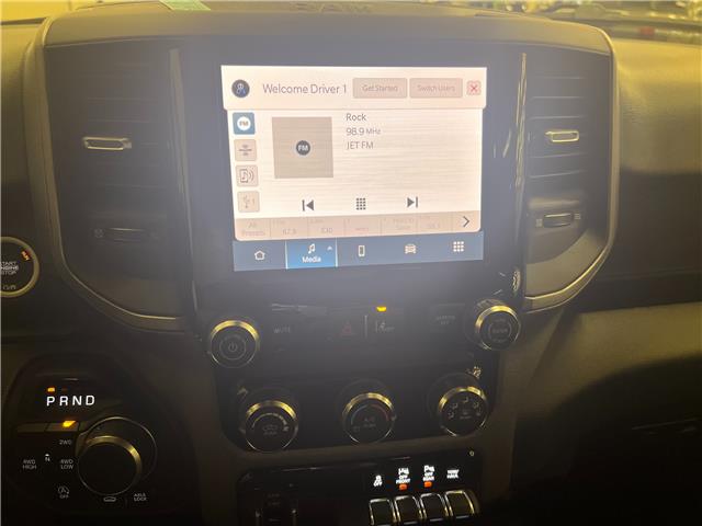 2026 RAM 1500 Tradesman (Stk: N201607) in Courtenay - Image 16 of 18