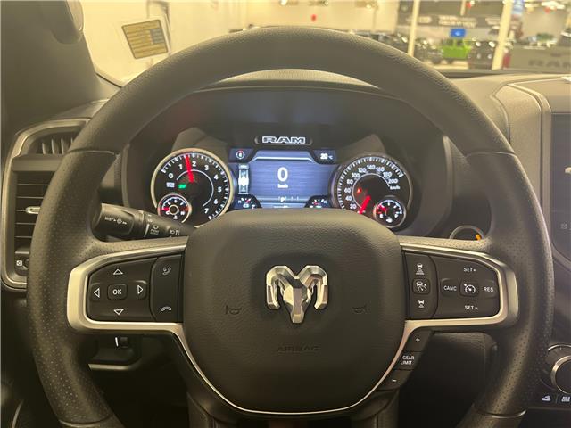 2026 RAM 1500 Tradesman (Stk: N201607) in Courtenay - Image 15 of 18