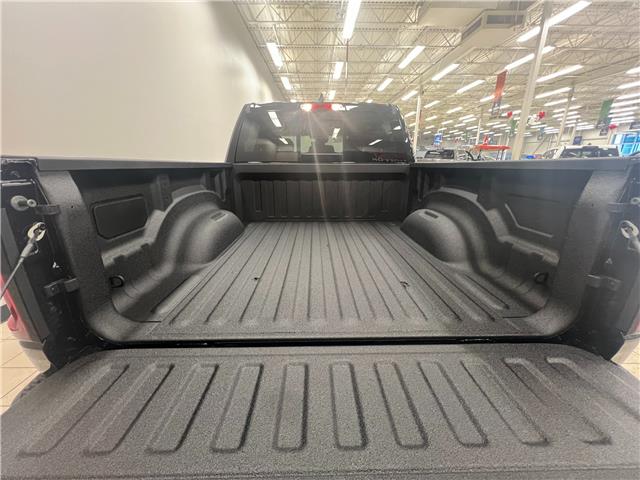 2026 RAM 1500 Tradesman (Stk: N201607) in Courtenay - Image 17 of 18