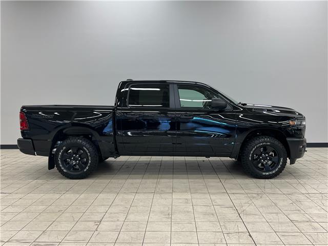 2026 RAM 1500 Tradesman (Stk: N201607) in Courtenay - Image 8 of 18