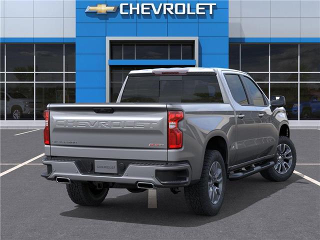 2026 Chevrolet Silverado 1500 RST (Stk: 260166) in Ottawa - Image 4 of 24