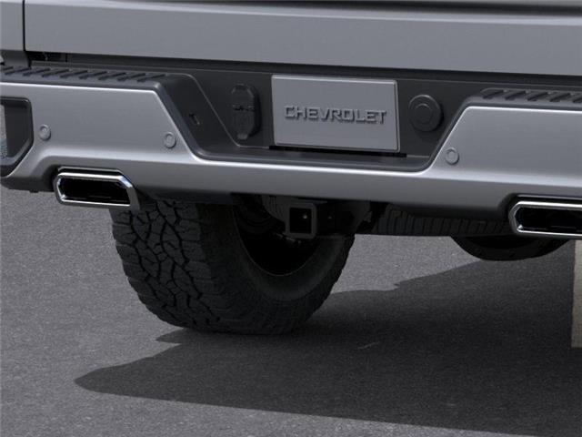 2026 Chevrolet Silverado 1500 RST (Stk: 260166) in Ottawa - Image 14 of 24
