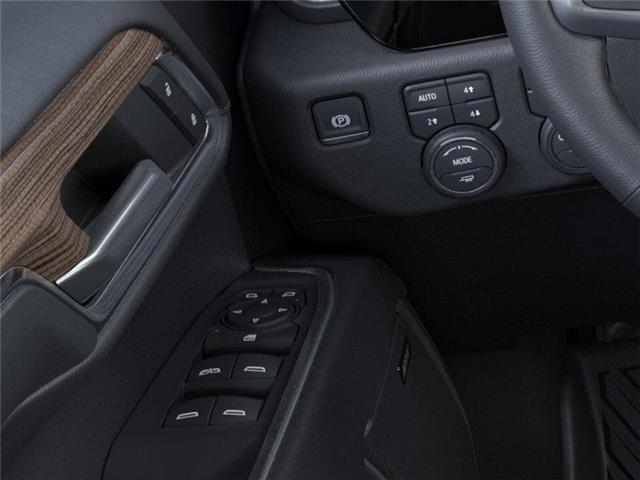 2026 Chevrolet Silverado 1500 RST (Stk: 260166) in Ottawa - Image 22 of 24