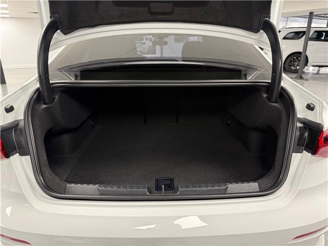 2022 Audi A3 40 Komfort (Stk: A9101) in Saint-Eustache - Image 13 of 28