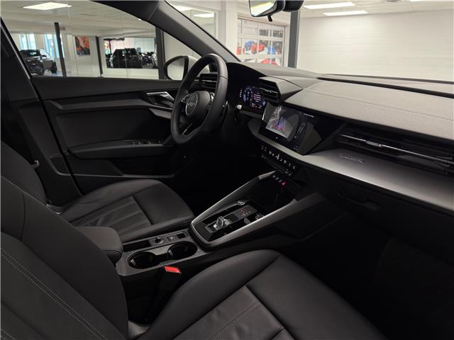2022 Audi A3 40 Komfort (Stk: A9101) in Saint-Eustache - Image 16 of 28