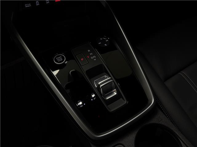 2022 Audi A3 40 Komfort (Stk: A9101) in Saint-Eustache - Image 22 of 28