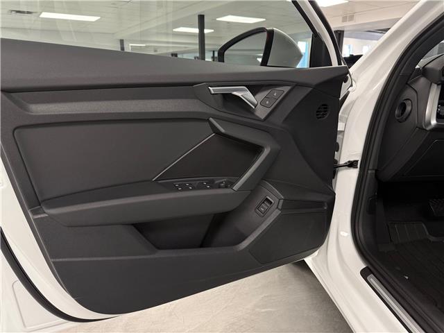 2022 Audi A3 40 Komfort (Stk: A9101) in Saint-Eustache - Image 23 of 28