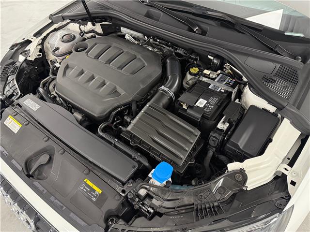 2022 Audi A3 40 Komfort (Stk: A9101) in Saint-Eustache - Image 26 of 28