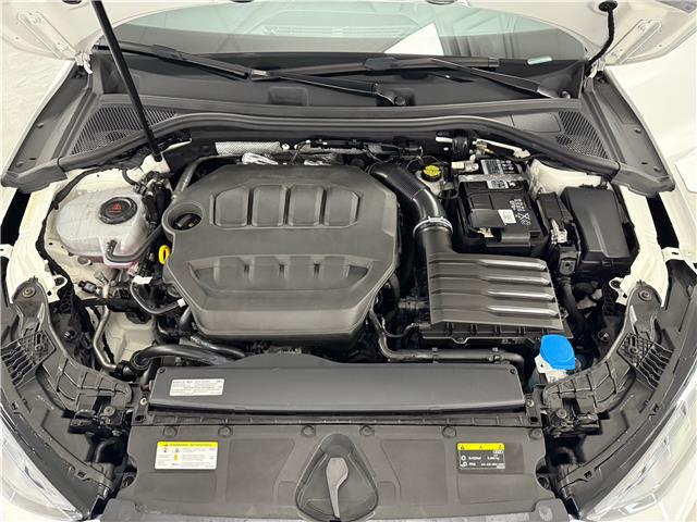 2022 Audi A3 40 Komfort (Stk: A9101) in Saint-Eustache - Image 27 of 28