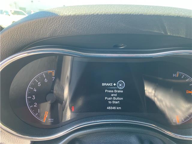 2022 Jeep Grand Cherokee WK Laredo (Stk: 5T83A) in Blenheim - Image 13 of 14