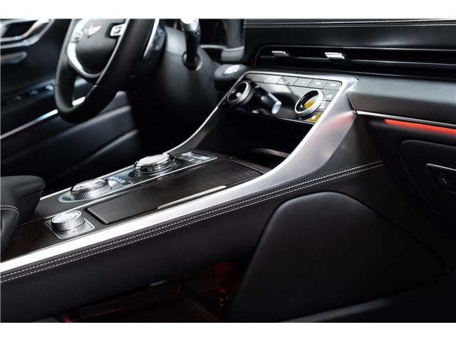 2024 Genesis GV80 3.5T Advanced 5P (Stk: ARUC890) in Calgary - Image 26 of 32