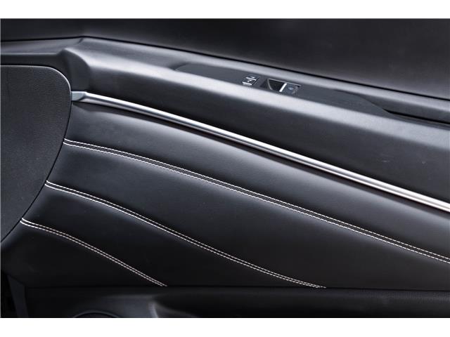 2024 Genesis GV80 3.5T Advanced 5P (Stk: ARUC890) in Calgary - Image 23 of 32