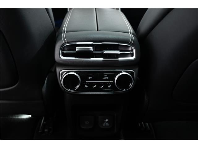 2024 Genesis GV80 3.5T Advanced 5P (Stk: ARUC890) in Calgary - Image 29 of 32