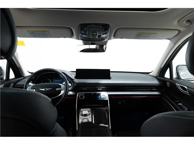 2024 Genesis GV80 3.5T Advanced 5P (Stk: ARUC890) in Calgary - Image 22 of 32
