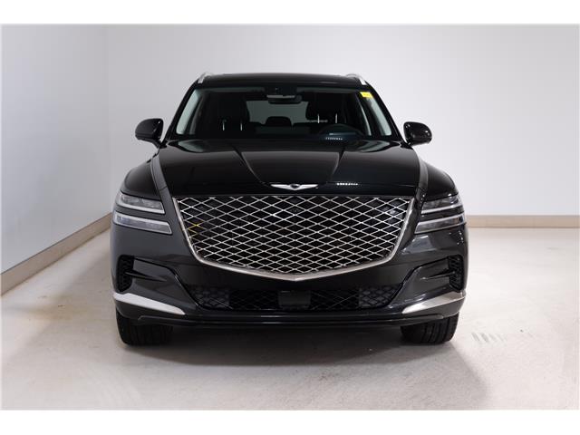 2024 Genesis GV80 3.5T Advanced 5P (Stk: ARUC890) in Calgary - Image 2 of 32