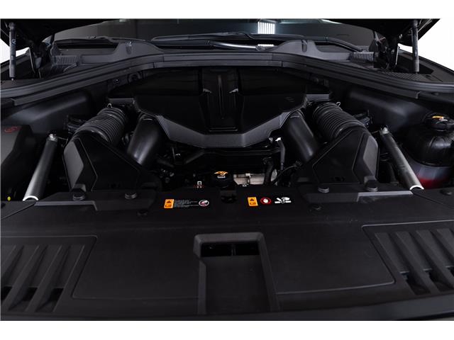 2024 Genesis GV80 3.5T Advanced 5P (Stk: ARUC890) in Calgary - Image 11 of 32